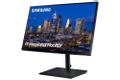 SAMSUNG F27T850QWU - FT850 Series - LED-Monitor .. Factory Sealed (LF27T850QWUXEN)