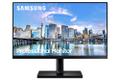 SAMSUNG F24T450FQR - T45F Series - LED-Monitor - 6 Factory Sealed