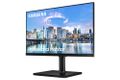 SAMSUNG F24T450FQR - T45F Series - LED-Monitor - 6 Factory Sealed (LF24T450FQRXEN)