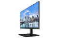 SAMSUNG F24T450FQR - T45F Series - LED-Monitor - 6 Factory Sealed (LF24T450FQRXEN)