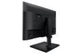 SAMSUNG F24T450FQR - T45F Series - LED-Monitor - 6 Factory Sealed (LF24T450FQRXEN)