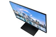 Samsung 24" Full-HD IPS-skjerm (LF24T450FZUXEN)