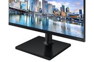 Samsung 24" Full-HD IPS-skjerm (LF24T450FZUXEN)