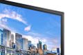 SAMSUNG F24T450FQR - T45F Series - LED-Monitor - 6 Factory Sealed (LF24T450FQRXEN)