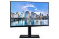 SAMSUNG F24T450FQR - T45F Series - LED-Monitor - 6 Factory Sealed (LF24T450FQRXEN)