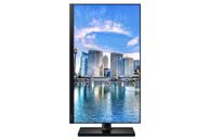 Samsung 24" Full-HD IPS-skjerm (LF24T450FZUXEN)