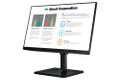 SAMSUNG F24T450FQR - T45F Series - LED-Monitor - 6 Factory Sealed (LF24T450FQRXEN)