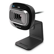 MICROSOFT MS LifeCam HD 3000 USB Webcam (T3H-00012)
