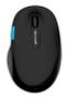MICROSOFT Sculpt Comfort Mouse BT Black