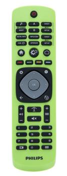 PHILIPS Master Setup Remote Control -  (22AV9574A/12)