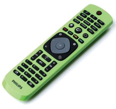 PHILIPS Master Setup Remote Control -  (22AV9574A/12)