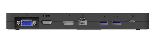 FUJITSU USB Type-C portreplicator 2, w/USB type-C cable; without pow (S26391-F3327-L100)