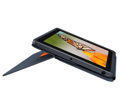 LOGITECH Rugged Combo 3 - CLASSIC BLUE - PAN - WW (920-009659)