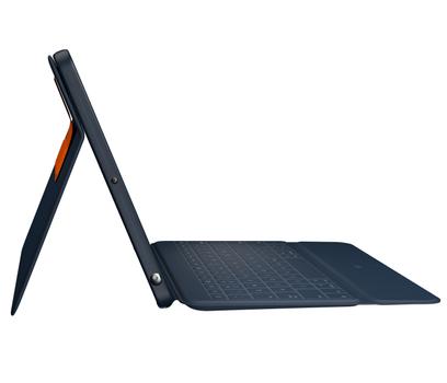 LOGITECH Rugged Combo 3 - CLASSIC BLUE - PAN - WW (920-009659)