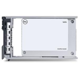 DELL 1.6 TB U.2 NVMe SSD (400-BKFK)