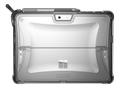 UAG Microsoft Surface Go Plyo Ice Bulk IN