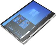HP EliteBook x360 830 G8 i7-1165G7 16GB 256GB SSD - berøringsskjerm - flippdesign (358M5EA#UUW)