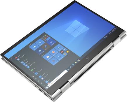 HP EliteBook X360 830 G8 Intel Core i5-1135G7 13.3inch FHD AG Touch 16GB 256GB WiFi6+BT 5 W10P64 (ML) (358M4EA#UUW)