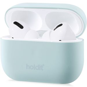HOLDIT SILICONE CASE AIRPODS NYGARD MINT ACCS (14453)