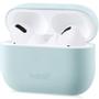 HOLDIT SILICONE CASE AIRPODS NYGARD MINT ACCS