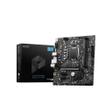 MSI Motherboard Intel B560 Lga 