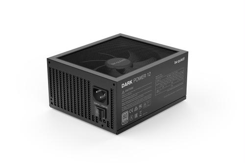 BE QUIET! Dark Power 12 750W Power  (BN314)