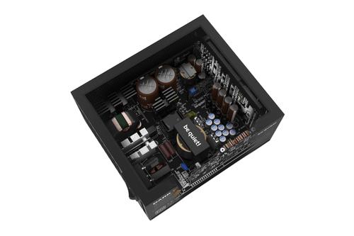 BE QUIET! BE QUIET Dark Power 13 1000W Titanium Modular (BN335)