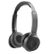 CISCO 730 Wireless Dual On ear Headset USB A Bundle Carbon Black