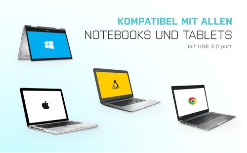 I-TEC USB 3.0 CASE HDD SSD EAS  (MYSAFEU313)