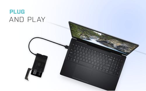 I-TEC USB 3.0 CASE HDD SSD EAS  (MYSAFEU313)