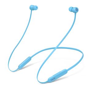 APPLE Beats Flex ? AllDay Wireless Earphones Flame Blue (MYMG2ZM/A)