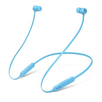 APPLE Beats Flex All-Day - Earphones with mic - in-ear - Bluetooth - wireless - flame blue (MYMG2ZM/A)