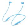 APPLE Beats Flex All-Day - Hörlurar med mikrofon - inuti örat - Bluetooth - trådlös - flamblå - för iPad/ iPhone/ iPod/ TV/ Watch