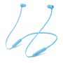 APPLE Beats Flex All-Day - Earphones with mic - in-ear - Bluetooth - wireless - flame blue