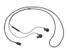 AKG Øretelefoner - sort USB-C, med mikrofon