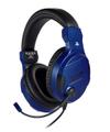 BIGBEN Ps4Ofheadsetv3G Headset Wired