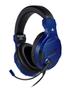 BIGBEN Ps4Ofheadsetv3G Headset Wired