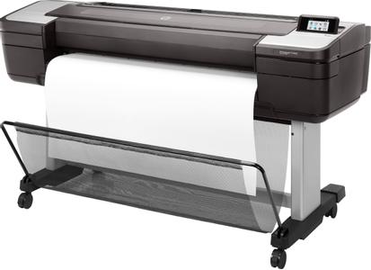 HP DesignJet T1700dr 44-in Printer (W6B56A#B19)