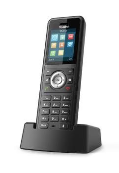 YEALINK Rugged DECT Handset (W59R)
