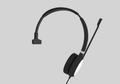 YEALINK Uh36 Mono Headset Wired  (UH36 MONO UC)