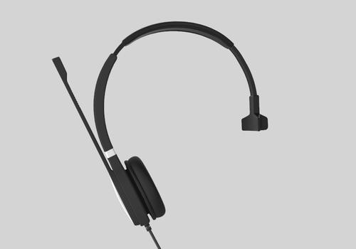 YEALINK Uh36 Mono Headset Wired  (UH36 MONO UC)