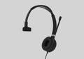 YEALINK Uh36 Mono Headset Wired  (UH36 MONO UC)