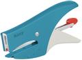 LEITZ Plier Cosy clamp10 15sheets blue