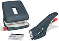 LEITZ Plier Cosy clamp10 15sheets grey (56450089)