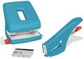 LEITZ Plier Cosy clamp10 15sheets blue (56450061)