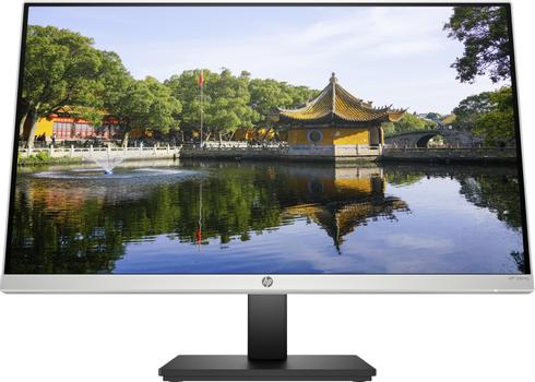 HP 24mq - LED Monitor - 24 inch (1F2J8AA#ABB)