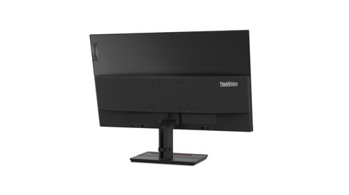 LENOVO ThinkVision S27e-20 27 1920 x 1080 VGA (HD-15) HDMI  (62AFKAT2EU)