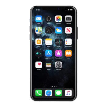 BELKIN ScreenProt Anti Micro iPhone 11 Pro Max (F8W941ZZ-AM)