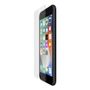 BELKIN ScreenForce Invisiglass Ultra Anti-Microbial Screen Protection for iPhone SE 2nd + 3rd Gen/8/7 (F8W883ZZ-AM)