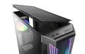 Cooler Master MasterBox 540 - MDT - udvidet ATX - ingen strømforsyning (ATX) - sort - USB/Lyd (MB540-KGNN-S00)